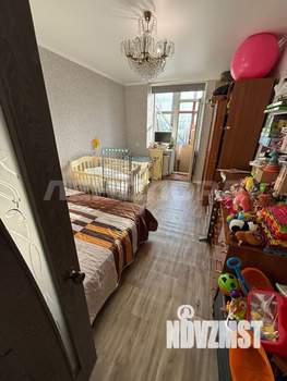 1-к квартира, вторичка, 39м2, 2/5 этаж
