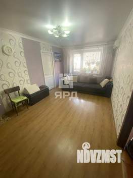 3-к квартира, вторичка, 56м2, 2/5 этаж