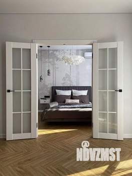 2-к квартира, вторичка, 40м2, 4/24 этаж