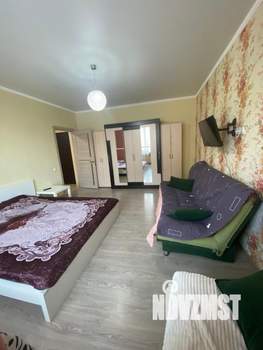 1-к квартира, вторичка, 36м2, 5/19 этаж
