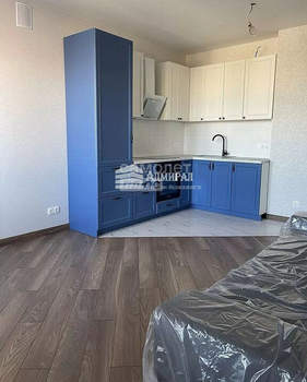 2-к квартира, вторичка, 55м2, 9/11 этаж