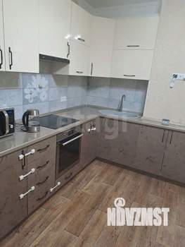 2-к квартира, вторичка, 44м2, 5/21 этаж