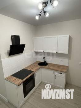 1-к квартира, вторичка, 37м2, 19/20 этаж