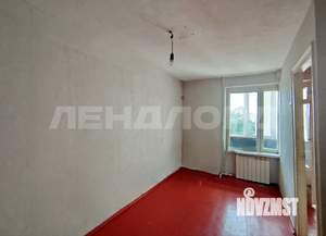 2-к квартира, вторичка, 34м2, 9/9 этаж