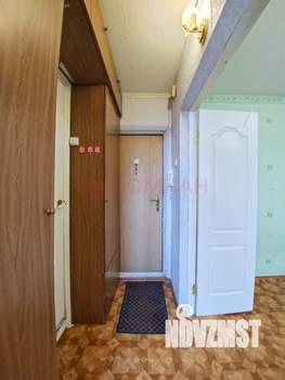 1-к квартира, вторичка, 22м2, 7/9 этаж