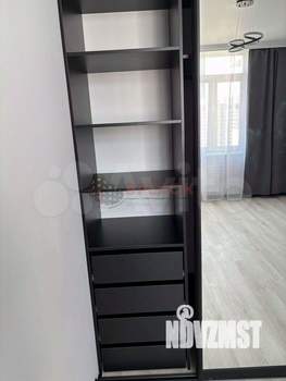 1-к квартира, вторичка, 38м2, 20/20 этаж