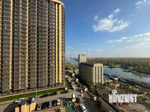 1-к квартира, вторичка, 39м2, 9/25 этаж