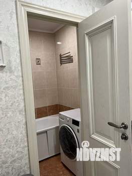 1-к квартира, вторичка, 36м2, 4/10 этаж