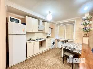 1-к квартира, вторичка, 36м2, 1/9 этаж