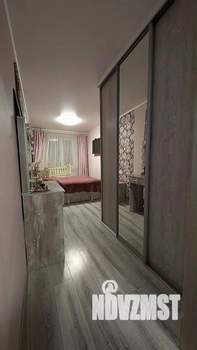 3-к квартира, вторичка, 59м2, 2/5 этаж