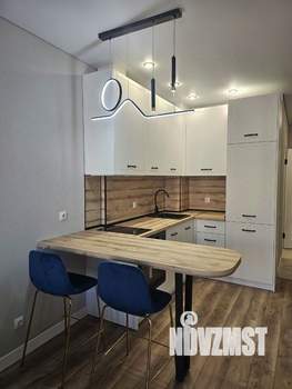 Студия квартира, вторичка, 30м2, 23/24 этаж