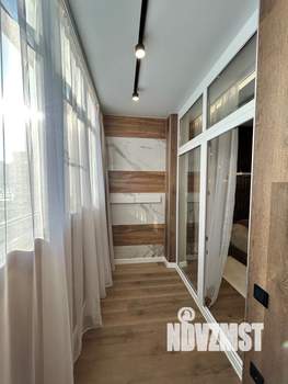 1-к квартира, вторичка, 45м2, 7/12 этаж