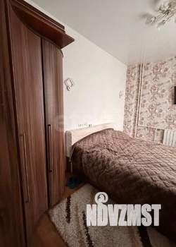 3-к квартира, вторичка, 78м2, 2/17 этаж