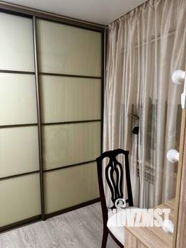 3-к квартира, вторичка, 56м2, 4/5 этаж