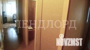 3-к квартира, вторичка, 60м2, 6/9 этаж