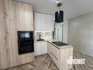 3-к квартира, вторичка, 67м2, 17/24 этаж