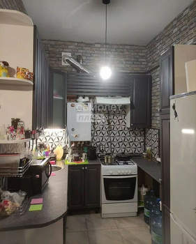 5-к квартира, вторичка, 160м2, 3/4 этаж