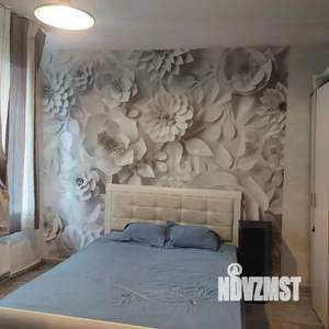 4-к квартира, вторичка, 73м2, 1/3 этаж