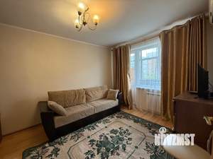 1-к квартира, вторичка, 22м2, 6/9 этаж