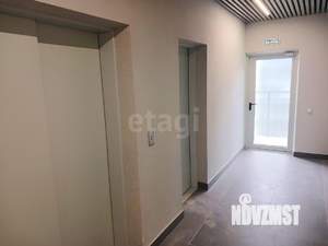 Студия квартира, вторичка, 25м2, 11/15 этаж