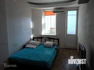 1-к квартира, вторичка, 53м2, 3/5 этаж