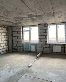 2-к квартира, вторичка, 67м2, 10/20 этаж