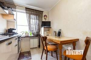 3-к квартира, вторичка, 61м2, 9/9 этаж
