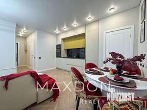 4-к квартира, вторичка, 75м2, 15/24 этаж