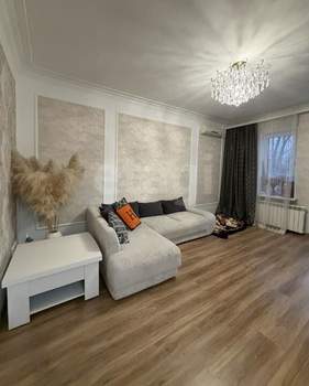 2-к квартира, вторичка, 42м2, 2/3 этаж