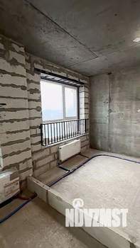 1-к квартира, вторичка, 41м2, 16/24 этаж