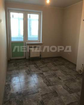 1-к квартира, вторичка, 32м2, 6/19 этаж