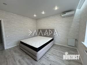 2-к квартира, вторичка, 58м2, 21/25 этаж