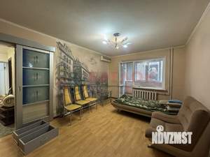 2-к квартира, вторичка, 58м2, 3/10 этаж