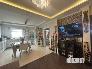 3-к квартира, вторичка, 80м2, 5/5 этаж