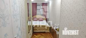 2-к квартира, вторичка, 38м2, 3/4 этаж