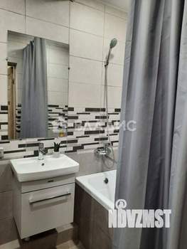 1-к квартира, вторичка, 40м2, 12/25 этаж