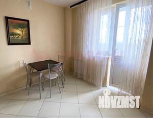 1-к квартира, вторичка, 42м2, 4/16 этаж