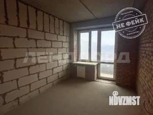 1-к квартира, вторичка, 41м2, 7/10 этаж