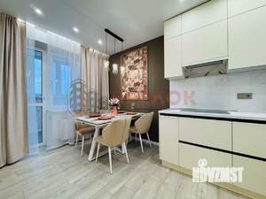 2-к квартира, вторичка, 47м2, 9/10 этаж