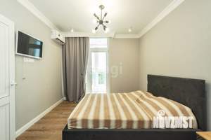 1-к квартира, вторичка, 36м2, 16/24 этаж