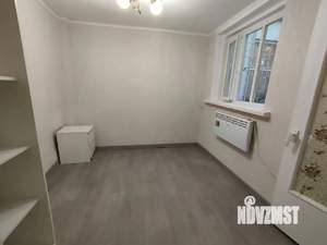 1-к квартира, вторичка, 20м2, 1/1 этаж