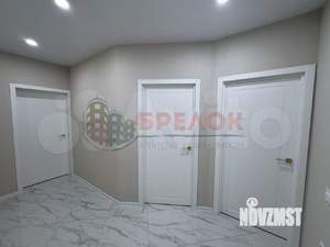 2-к квартира, вторичка, 55м2, 3/24 этаж