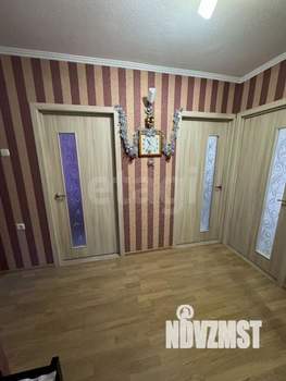 3-к квартира, вторичка, 60м2, 1/5 этаж