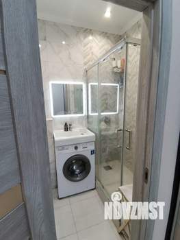 2-к квартира, вторичка, 39м2, 22/24 этаж