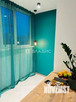 2-к квартира, вторичка, 49м2, 10/25 этаж