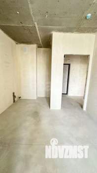 1-к квартира, вторичка, 40м2, 9/12 этаж