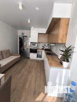 3-к квартира, вторичка, 75м2, 6/9 этаж