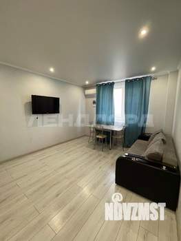 1-к квартира, вторичка, 44м2, 1/9 этаж