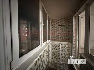 2-к квартира, вторичка, 59м2, 7/9 этаж