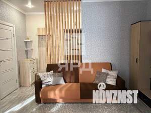 1-к квартира, вторичка, 41м2, 8/13 этаж